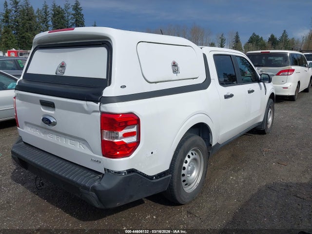 3FTTW8B90RRA47256 Ford Maverick Xl
