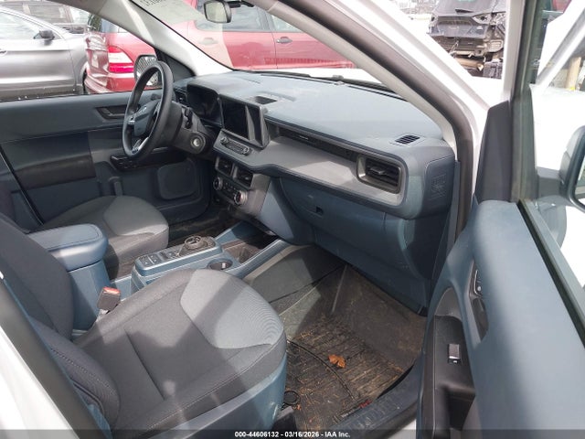 3FTTW8B90RRA47256 Ford Maverick Xl