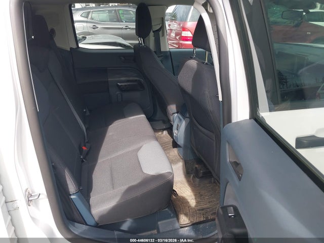 3FTTW8B90RRA47256 Ford Maverick Xl