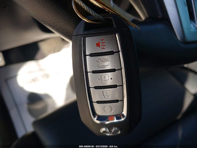 Aukcja sprzedaży 2020 Infiniti Q50 Sport, vin: JN1EV7AP0LM204311, numer aukcji: 44606140