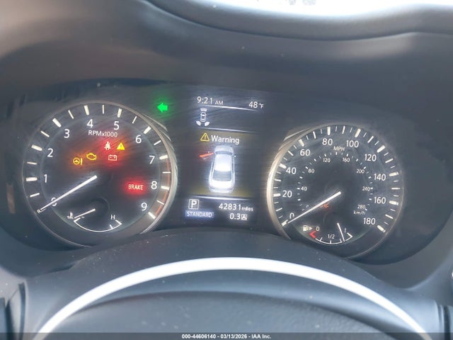 Aukcja sprzedaży 2020 Infiniti Q50 Sport, vin: JN1EV7AP0LM204311, numer aukcji: 44606140