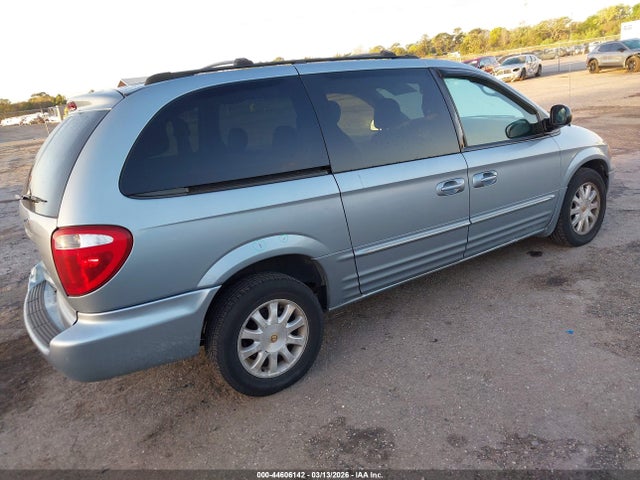 2003 CHRYSLER TOWN & COUNTRY 2C4GP54L93R261570 Photo 3