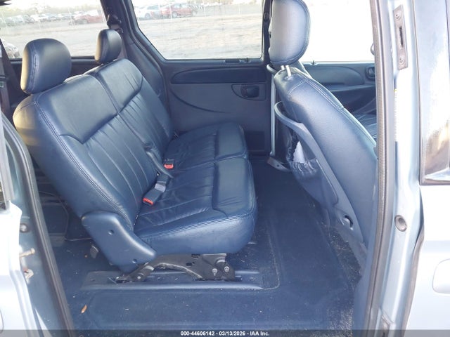 2003 CHRYSLER TOWN & COUNTRY 2C4GP54L93R261570 Photo 7