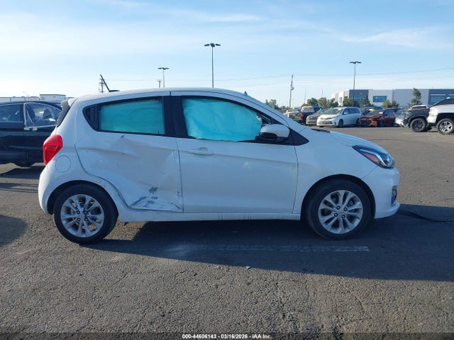Chevrolet Spark Fwd 1lt Automatic 2020 KL8CD6SA7LC462092 Image 13