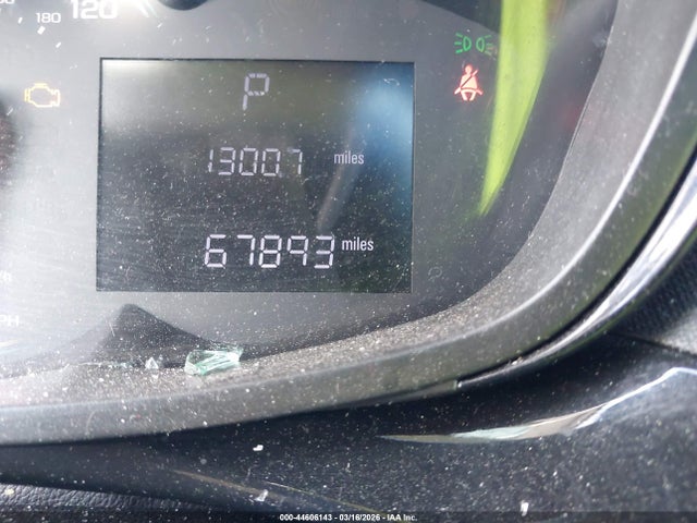 Chevrolet Spark Fwd 1lt Automatic 2020 KL8CD6SA7LC462092 Image 15