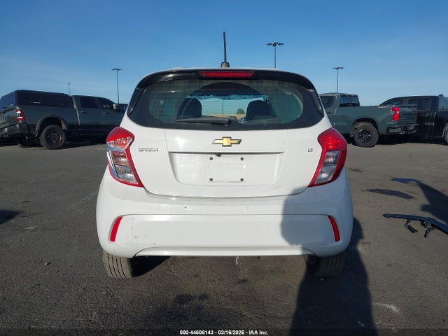 Chevrolet Spark Fwd 1lt Automatic 2020 KL8CD6SA7LC462092 Image 16