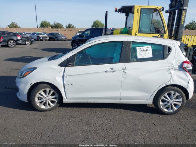 Chevrolet Spark Fwd 1lt Automatic 2020 KL8CD6SA7LC462092 Image 17