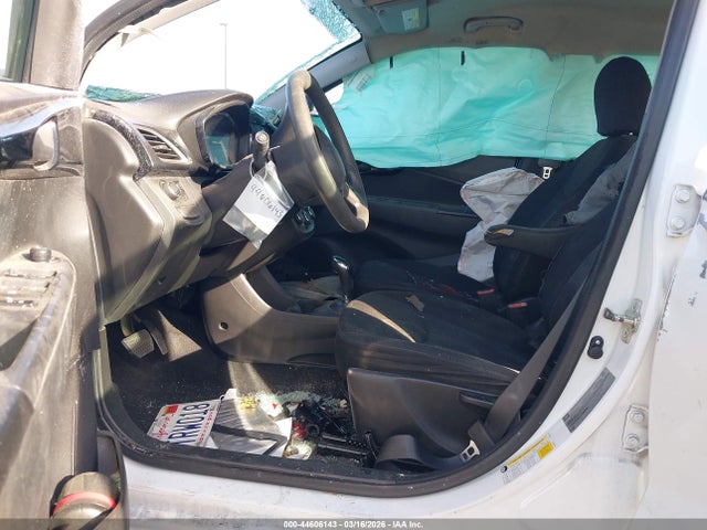 Chevrolet Spark Fwd 1lt Automatic 2020 KL8CD6SA7LC462092 Image 5