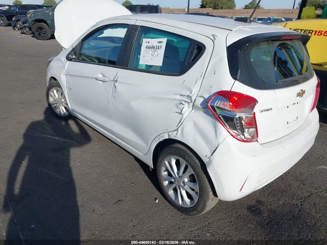 Chevrolet Spark Fwd 1lt Automatic 2020 KL8CD6SA7LC462092 Image 6