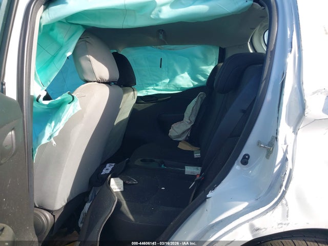 Chevrolet Spark Fwd 1lt Automatic 2020 KL8CD6SA7LC462092 Image 8