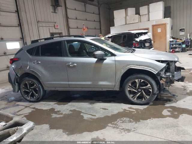 Продажа на аукционе авто 2024 Subaru Crosstrek Premium, vin: JF2GUADC3R8332172, номер лота: 44606147
