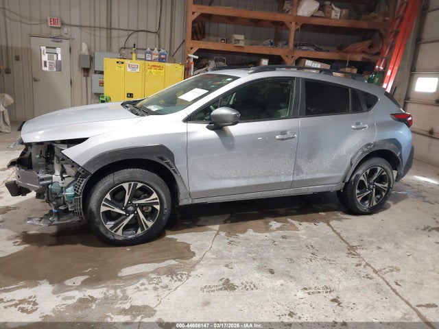 Продажа на аукционе авто 2024 Subaru Crosstrek Premium, vin: JF2GUADC3R8332172, номер лота: 44606147
