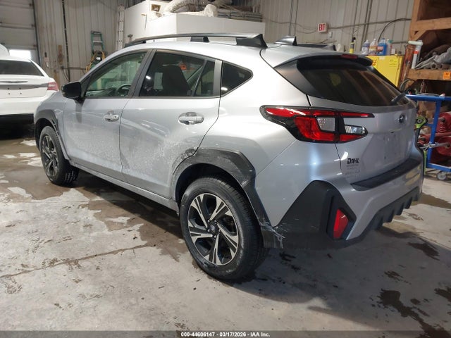 Продажа на аукционе авто 2024 Subaru Crosstrek Premium, vin: JF2GUADC3R8332172, номер лота: 44606147