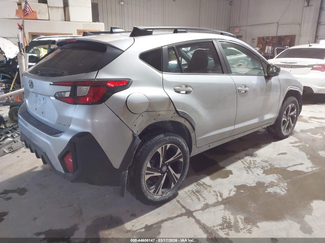 Продажа на аукционе авто 2024 Subaru Crosstrek Premium, vin: JF2GUADC3R8332172, номер лота: 44606147
