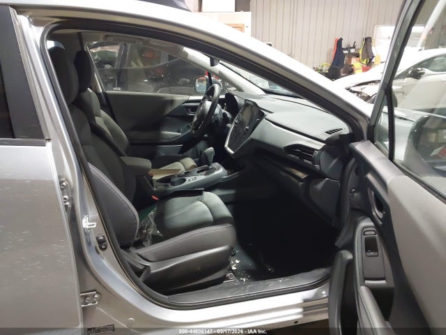 Продажа на аукционе авто 2024 Subaru Crosstrek Premium, vin: JF2GUADC3R8332172, номер лота: 44606147