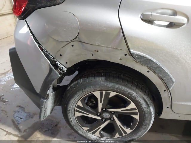 Продажа на аукционе авто 2024 Subaru Crosstrek Premium, vin: JF2GUADC3R8332172, номер лота: 44606147