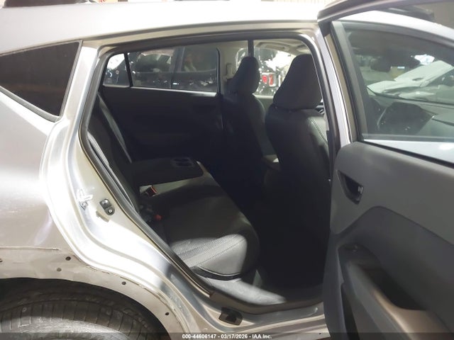 Продажа на аукционе авто 2024 Subaru Crosstrek Premium, vin: JF2GUADC3R8332172, номер лота: 44606147
