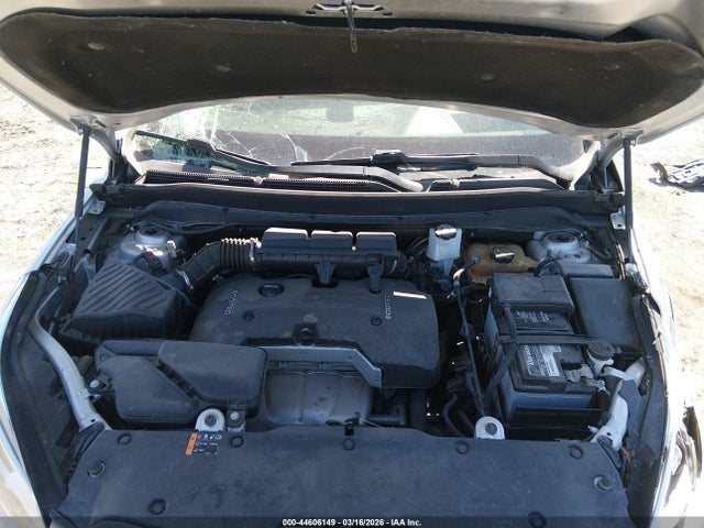 Aukcja sprzedaży 2017 Buick Envision Essence, vin: LRBFXBSAXHD192005, numer aukcji: 44606149