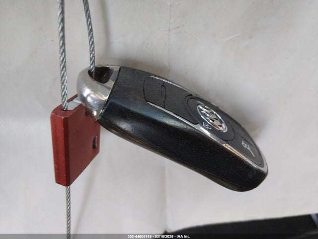 Aukcja sprzedaży 2017 Buick Envision Essence, vin: LRBFXBSAXHD192005, numer aukcji: 44606149