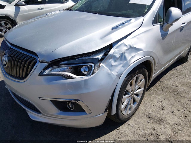 Aukcja sprzedaży 2017 Buick Envision Essence, vin: LRBFXBSAXHD192005, numer aukcji: 44606149