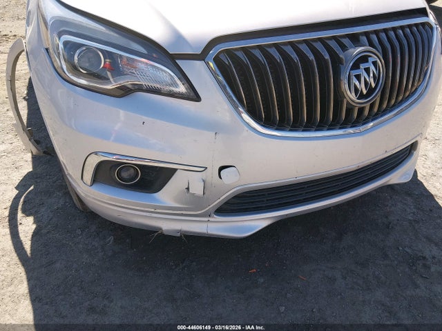 Aukcja sprzedaży 2017 Buick Envision Essence, vin: LRBFXBSAXHD192005, numer aukcji: 44606149