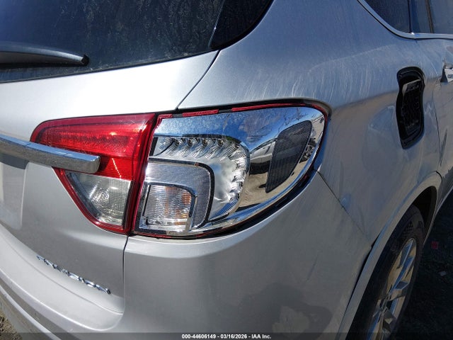Aukcja sprzedaży 2017 Buick Envision Essence, vin: LRBFXBSAXHD192005, numer aukcji: 44606149