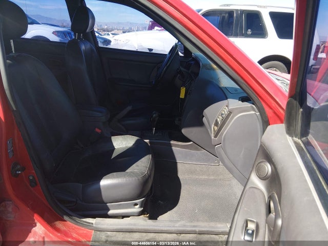 2003 HYUNDAI ELANTRA KMHDN55D83U100478 Photo 4