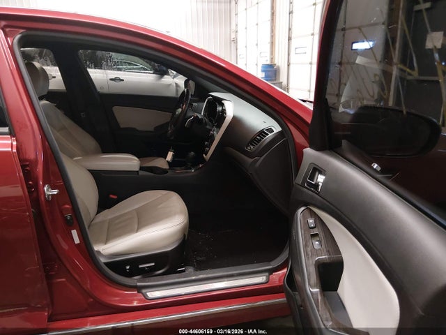 Aukcja sprzedaży 2013 Kia Optima Sx, vin: 5XXGR4A68DG121751, numer aukcji: 44606159
