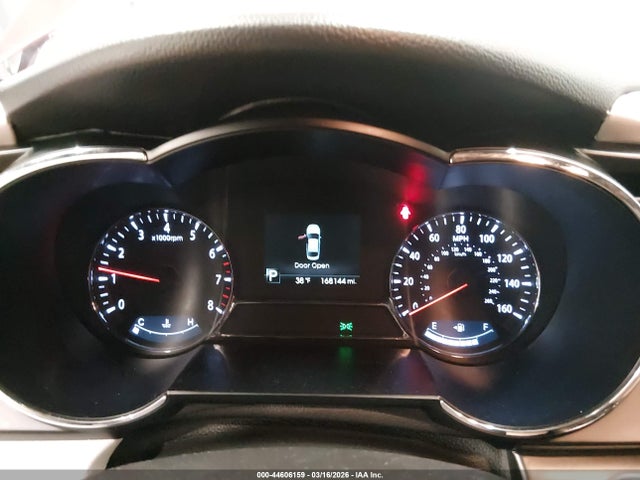 Aukcja sprzedaży 2013 Kia Optima Sx, vin: 5XXGR4A68DG121751, numer aukcji: 44606159