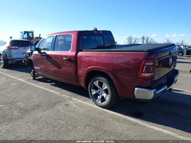 2019 RAM 1500 1C6SRFJT3KN636869 Photo 2