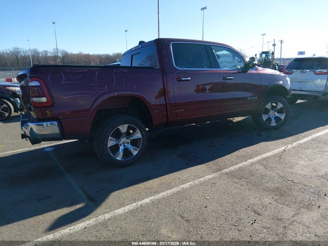 2019 RAM 1500 1C6SRFJT3KN636869 Photo 3