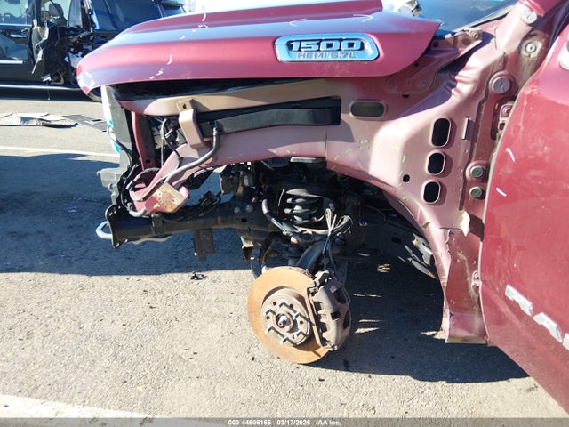 2019 RAM 1500 1C6SRFJT3KN636869 Photo 5