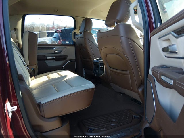 2019 RAM 1500 1C6SRFJT3KN636869 Photo 7