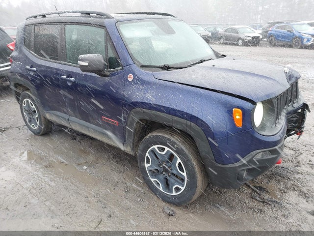 2016 JEEP RENEGADE ZACCJBCT4GPC95894