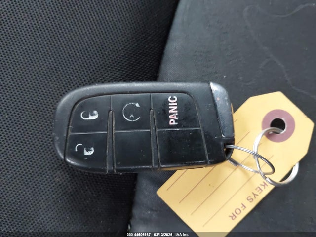 2016 JEEP RENEGADE ZACCJBCT4GPC95894 Photo 10