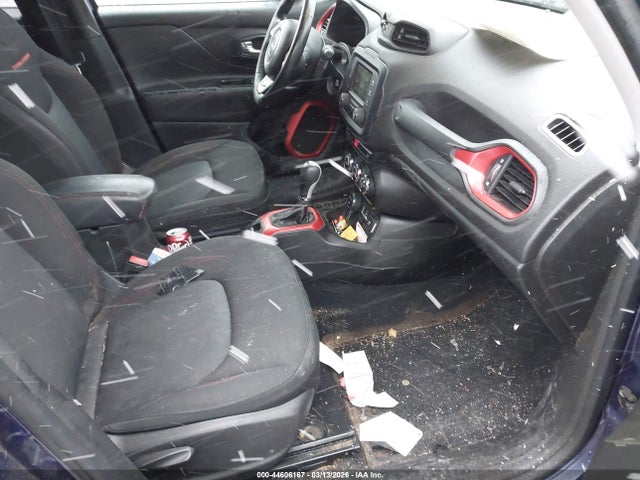 2016 JEEP RENEGADE ZACCJBCT4GPC95894 Photo 4