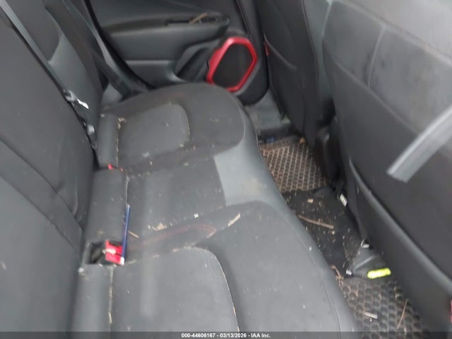 2016 JEEP RENEGADE ZACCJBCT4GPC95894 Photo 7