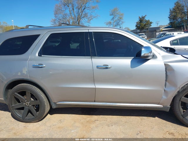 Продажа на аукционе авто 2014 Dodge Durango Sxt, vin: 1C4RDHAG0EC593337, номер лота: 44606168