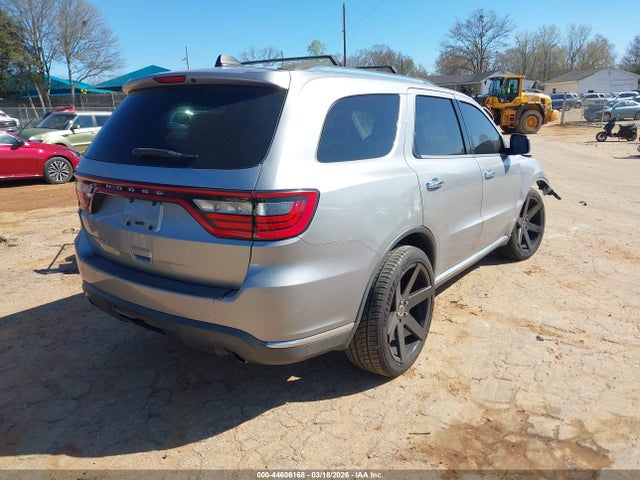Продажа на аукционе авто 2014 Dodge Durango Sxt, vin: 1C4RDHAG0EC593337, номер лота: 44606168
