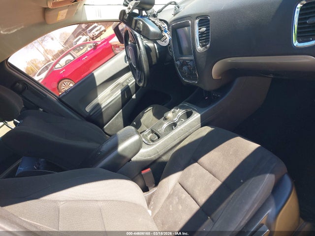 Продажа на аукционе авто 2014 Dodge Durango Sxt, vin: 1C4RDHAG0EC593337, номер лота: 44606168