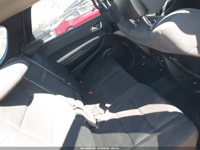 Продажа на аукционе авто 2014 Dodge Durango Sxt, vin: 1C4RDHAG0EC593337, номер лота: 44606168