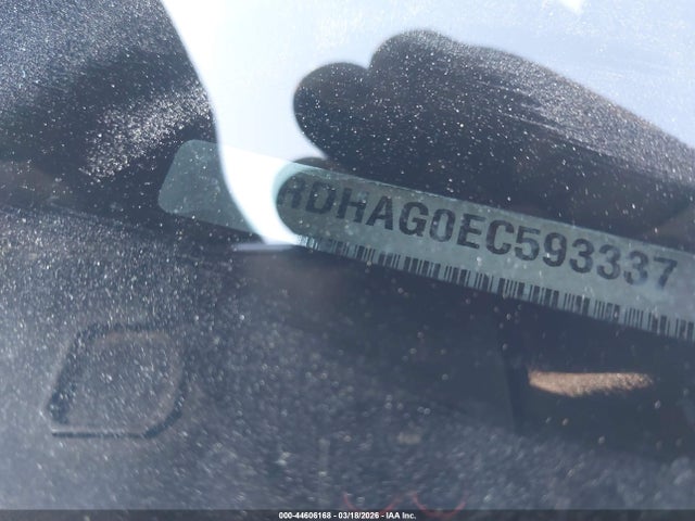 Продажа на аукционе авто 2014 Dodge Durango Sxt, vin: 1C4RDHAG0EC593337, номер лота: 44606168