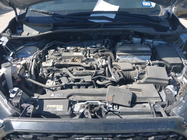 7MUAAAAGXRV089322 Toyota Corolla Cross L