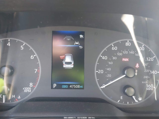 7MUAAAAGXRV089322 Toyota Corolla Cross L