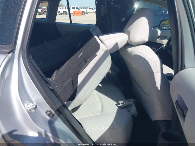 7MUAAAAGXRV089322 Toyota Corolla Cross L