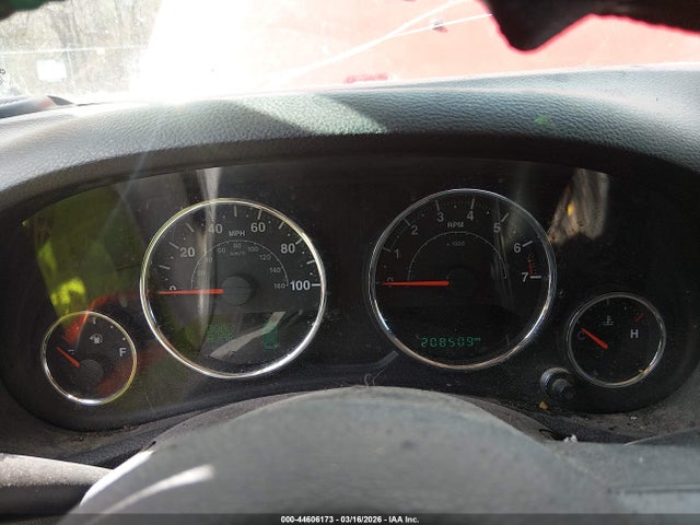 2016 JEEP WRANGLER UNLIMITED 1C4BJWDG6GL158464 Photo 6