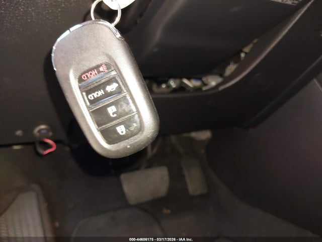 Honda Civic Lx 2022 2HGFE2F27NH526369 Image 11