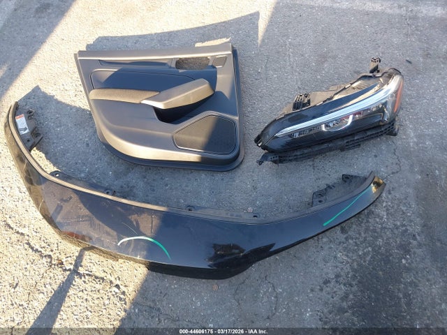 Honda Civic Lx 2022 2HGFE2F27NH526369 Image 18