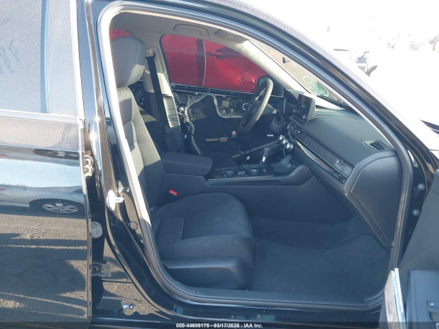 Honda Civic Lx 2022 2HGFE2F27NH526369 Image 5