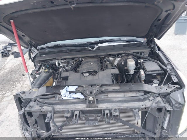 2015 CADILLAC ESCALADE 1GYS4MKJXFR741054 Photo 9